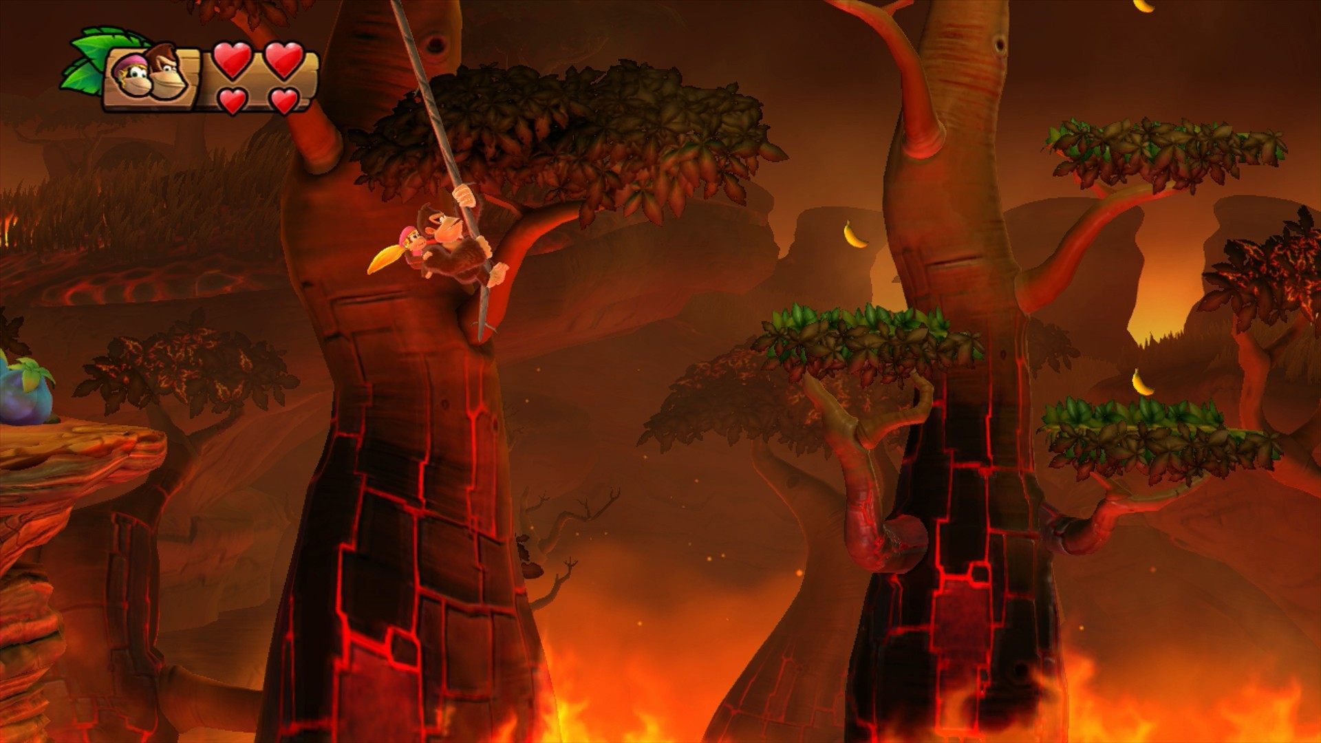 Donkey Kong Country: Tropical Freeze - Imagen 39